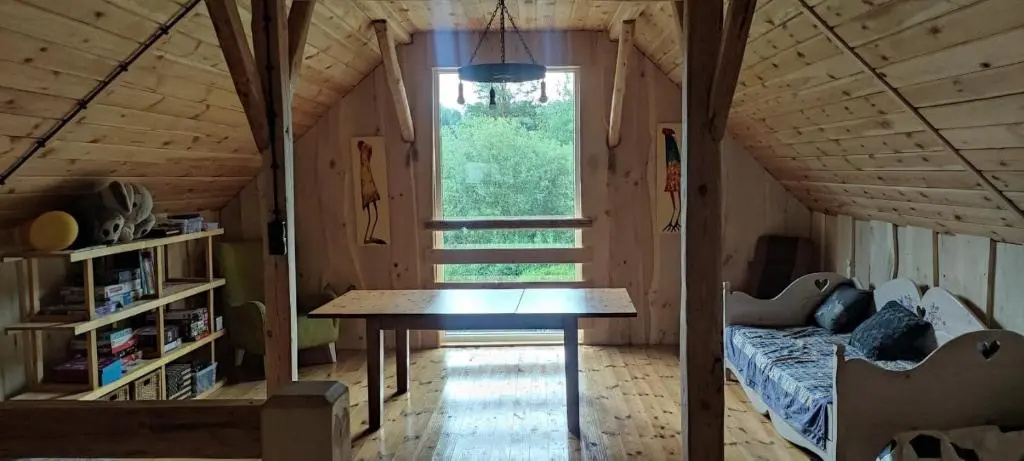 LisieBagno