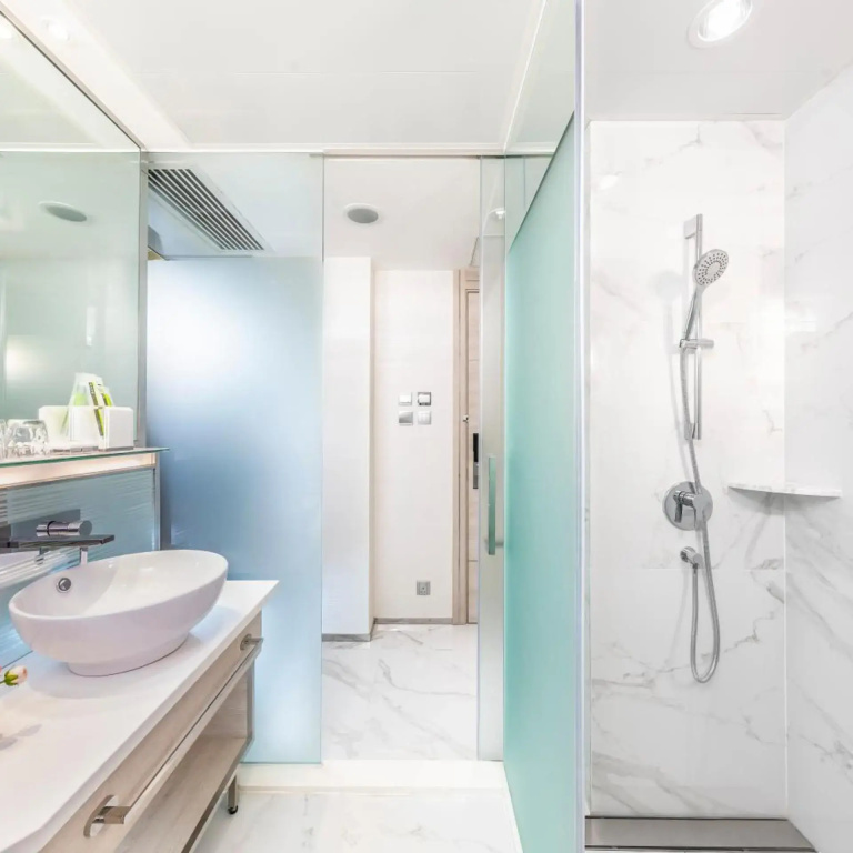 iclub AMTD Sheung Wan Hotel