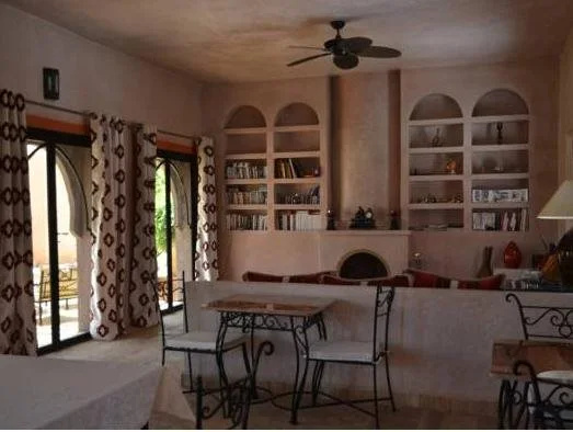 Le Rubis Oriental Marrakech
