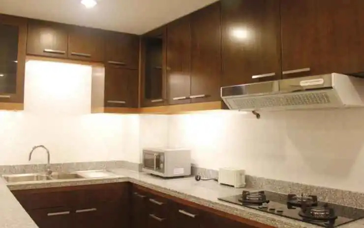 An Phu Plaza Serviced Apartment