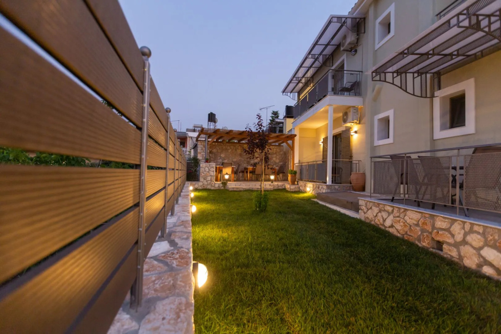 Pegasus Rooms