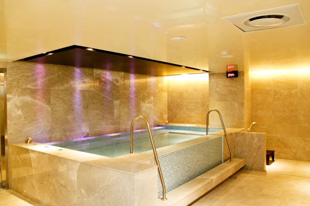 The Howard Prince Hotel Taichung