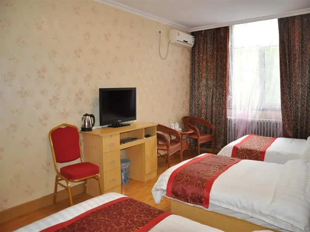 Yuanzhi Hotel