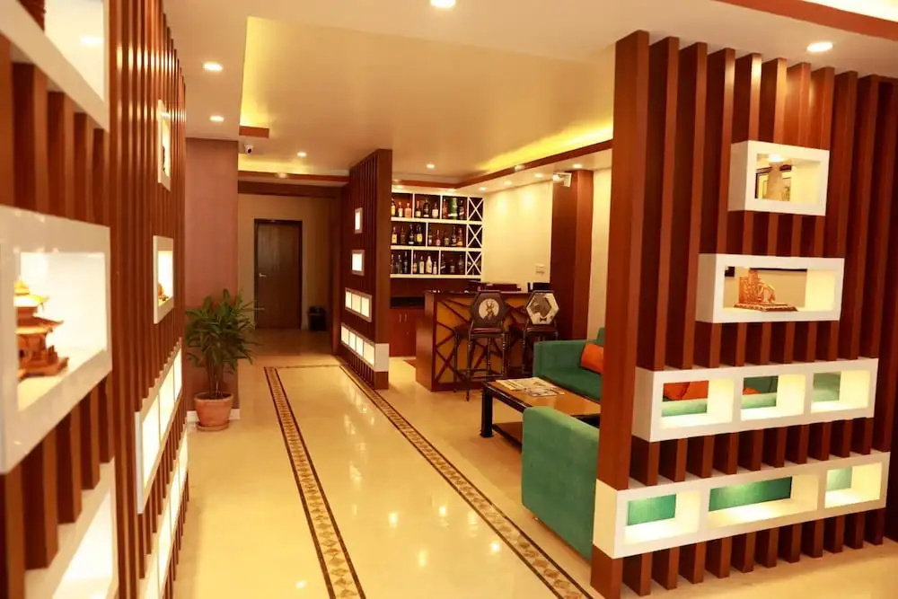 Hotel Eco Tree Pokhara