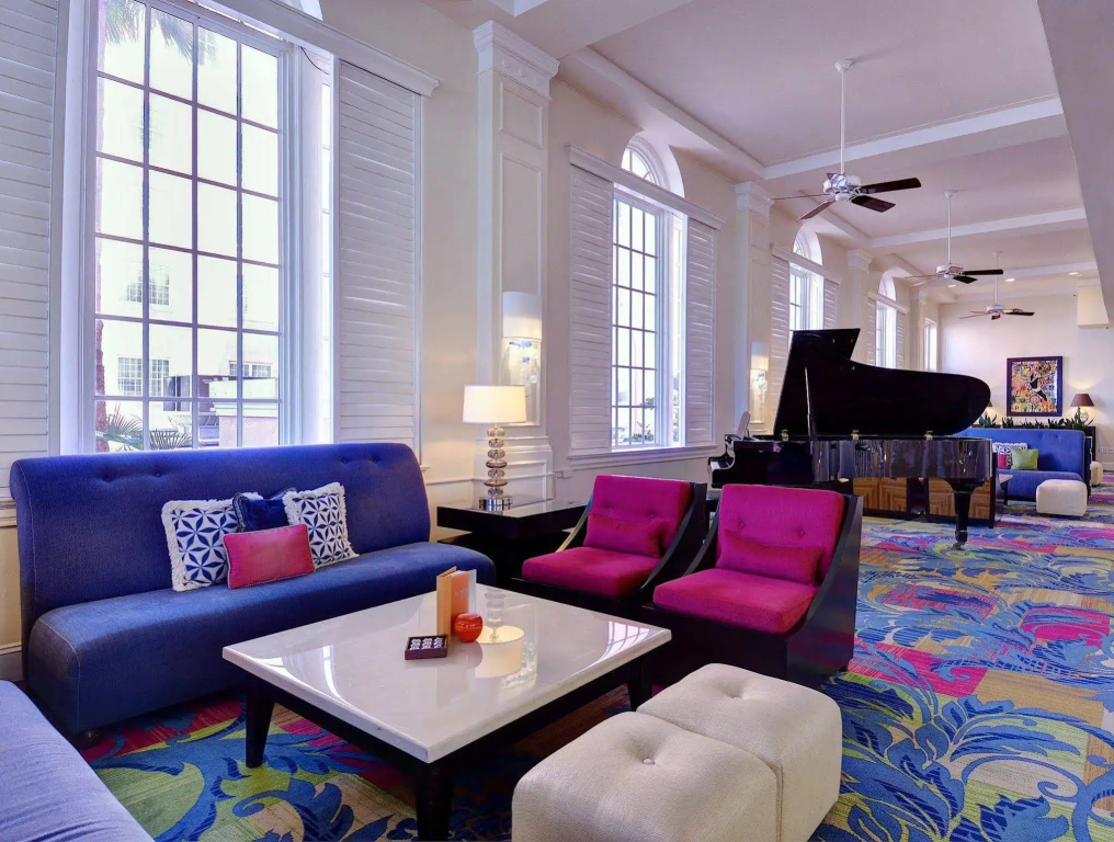 The Don CeSar