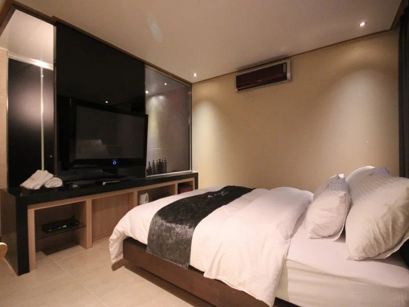 Yeow-B Hotel Jinju