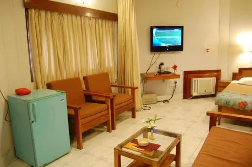Megapode Resort -Port Blair