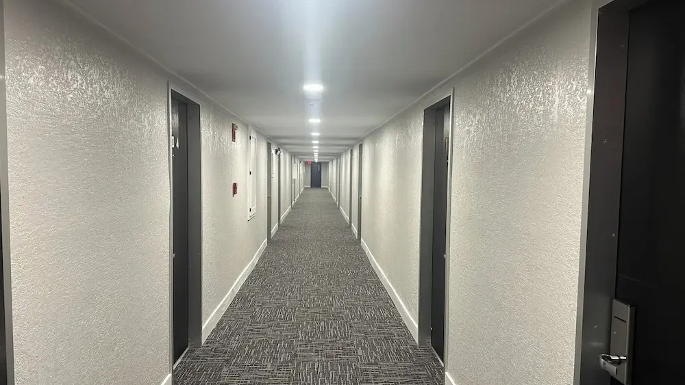 Regency Inn