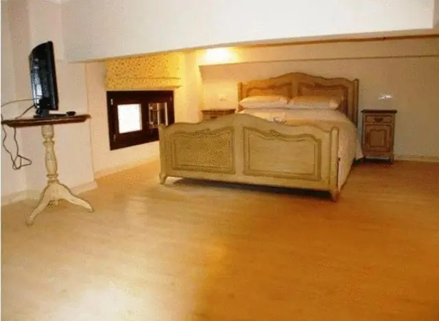 Giogarakis Suites