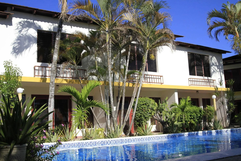 Condos Dominicano