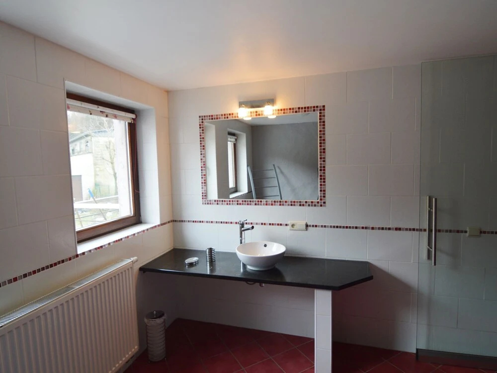 Gorgeous Holiday Home in Neufchâteau Ardennes With Sauna