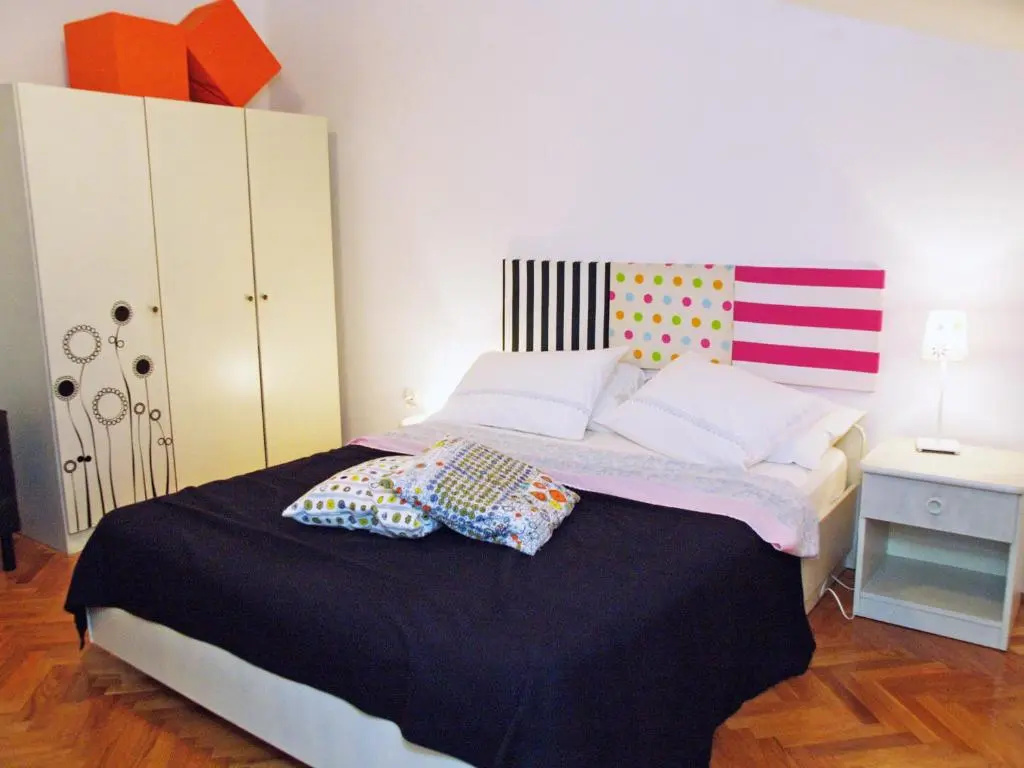 Family Friendly Apartments