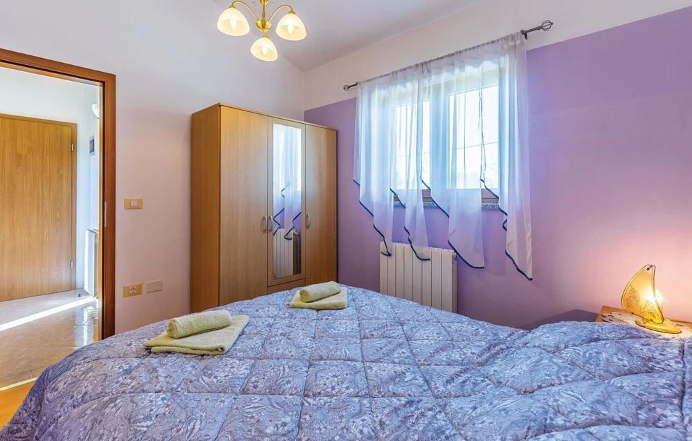 Nice Home in Vodnjan With Wifi and 1 Bedrooms
