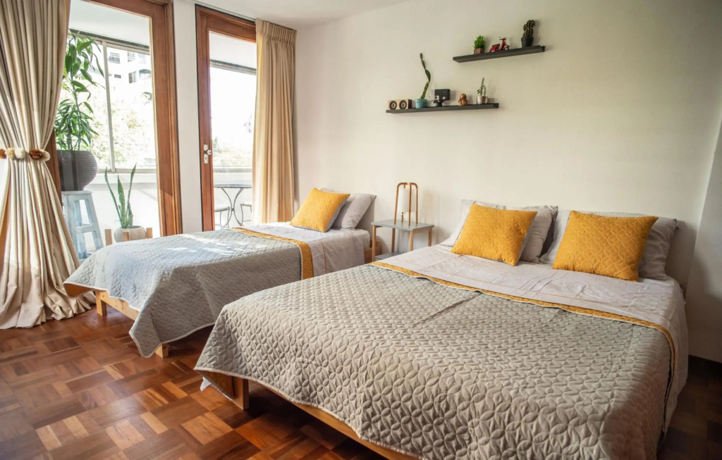 Apartamento Mira 5
