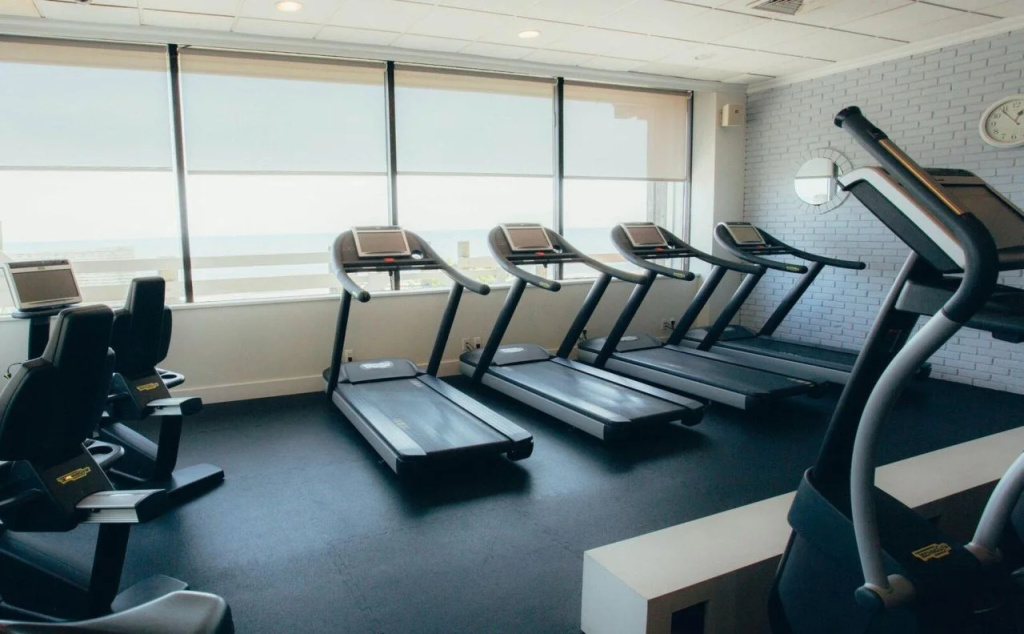 Gurney's Montauk Resort & Seawater Spa