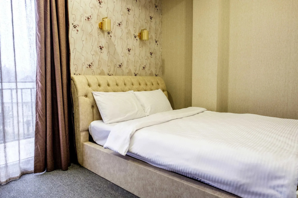 Blossom Inn