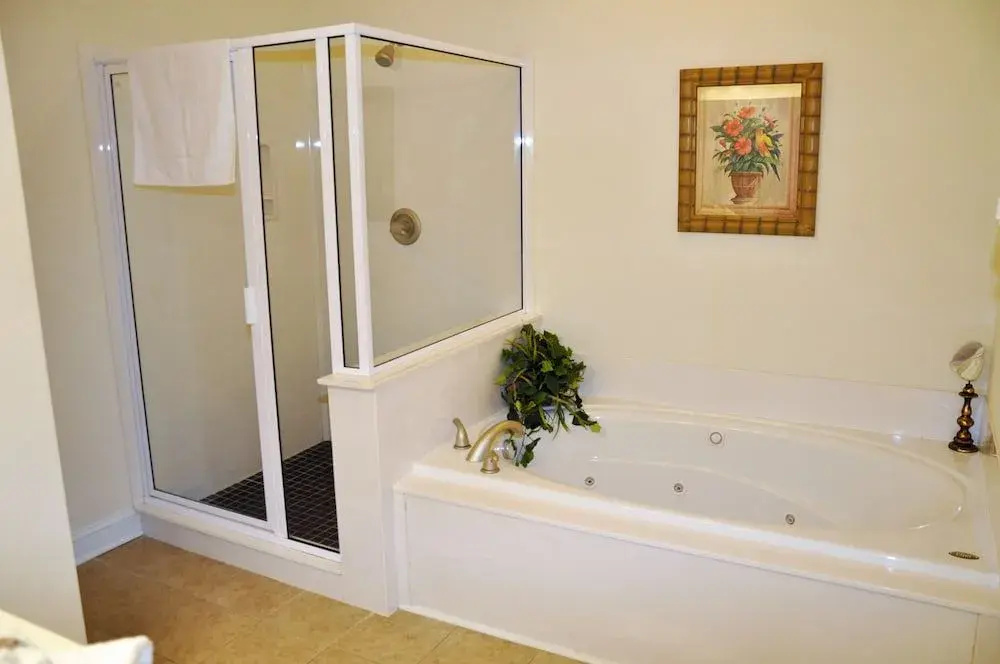 2314 Point Marsh 5BR Home