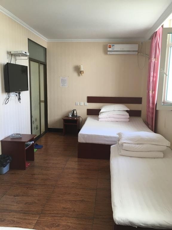 Pearl Fashion Inn