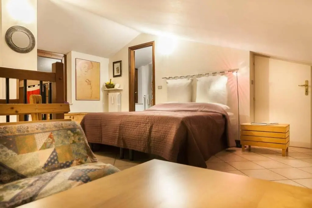 Verona Fiera Suite