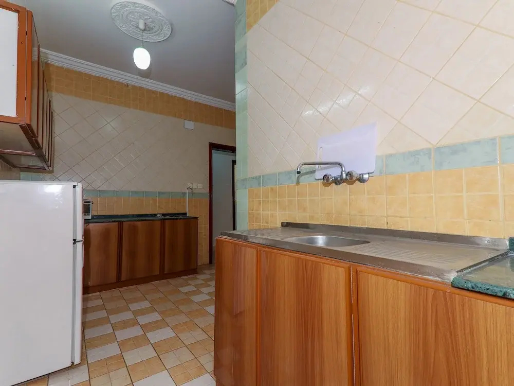 OYO 163 Al Sadarh Furnished Units