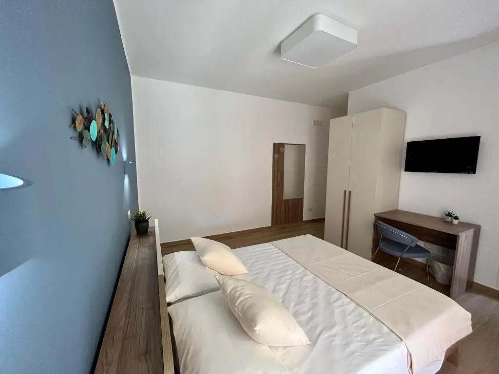 Oltremare rooms Agropoli
