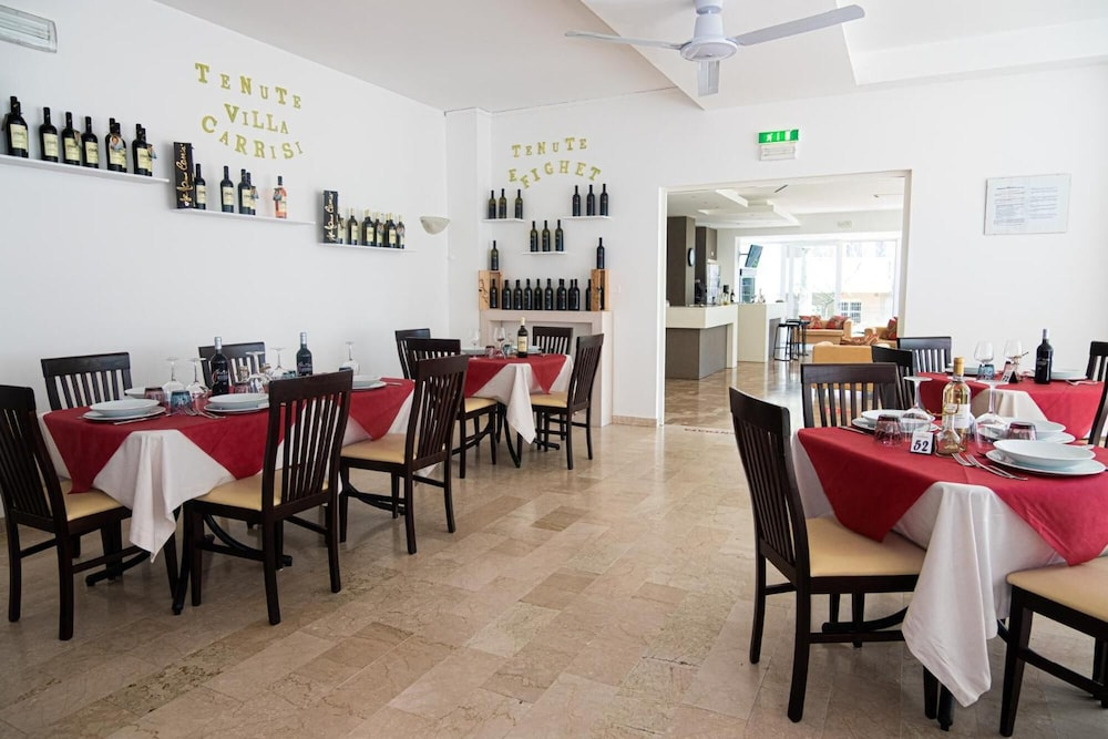 Hotel Cormoran Riccione