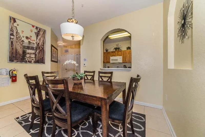 Windsor Hills Resort Homes, Townhomes & Condos