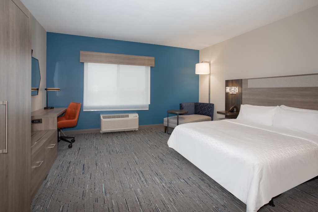 Holiday Inn Express & Suites - Burley by IHG