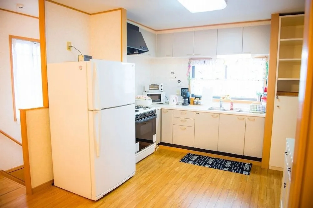 Country house Uruma