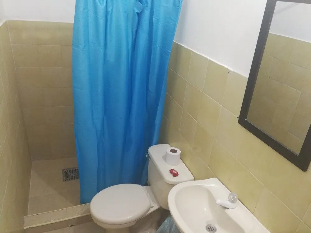 Hostal Paraiso Tayrona