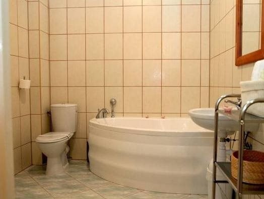 Hotelik Gołdap