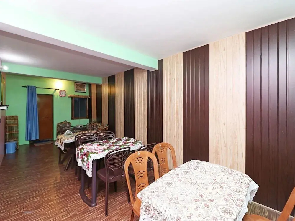 Raghav Heritage by OYO Rooms