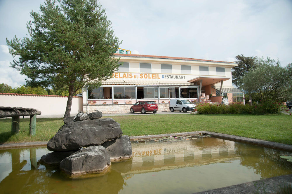 Relais du Soleil