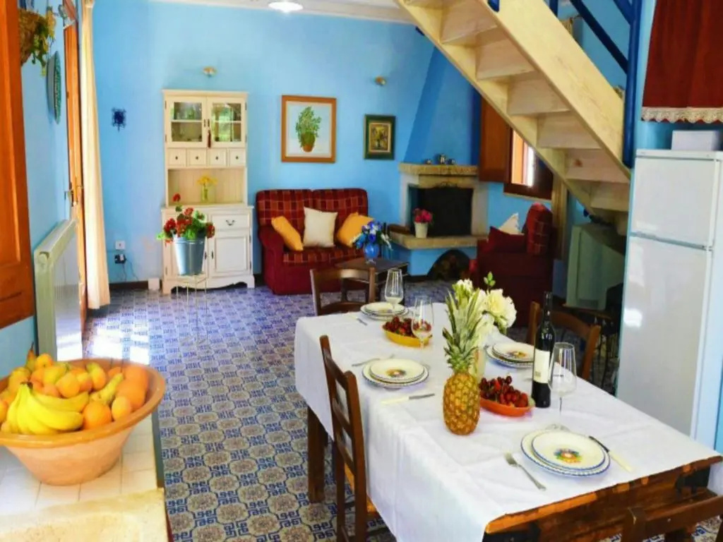 Villa Antico Pozzo piscina privata SPA