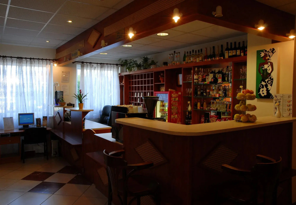 Hostel Ferihegy
