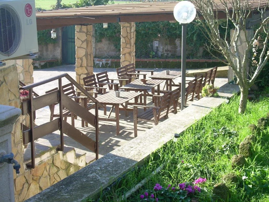 Il Giardino di Gusté