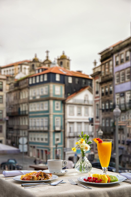 Porto A.S. 1829 Hotel