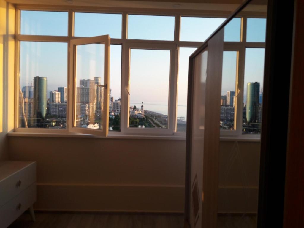 Apartment Magnolia Black Sea