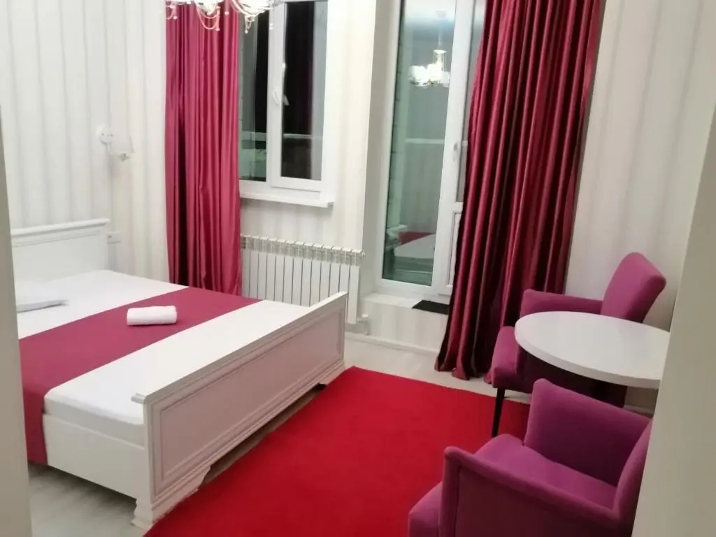 Apart Hotel Триумф Астаны 22 этаж, Секция 2