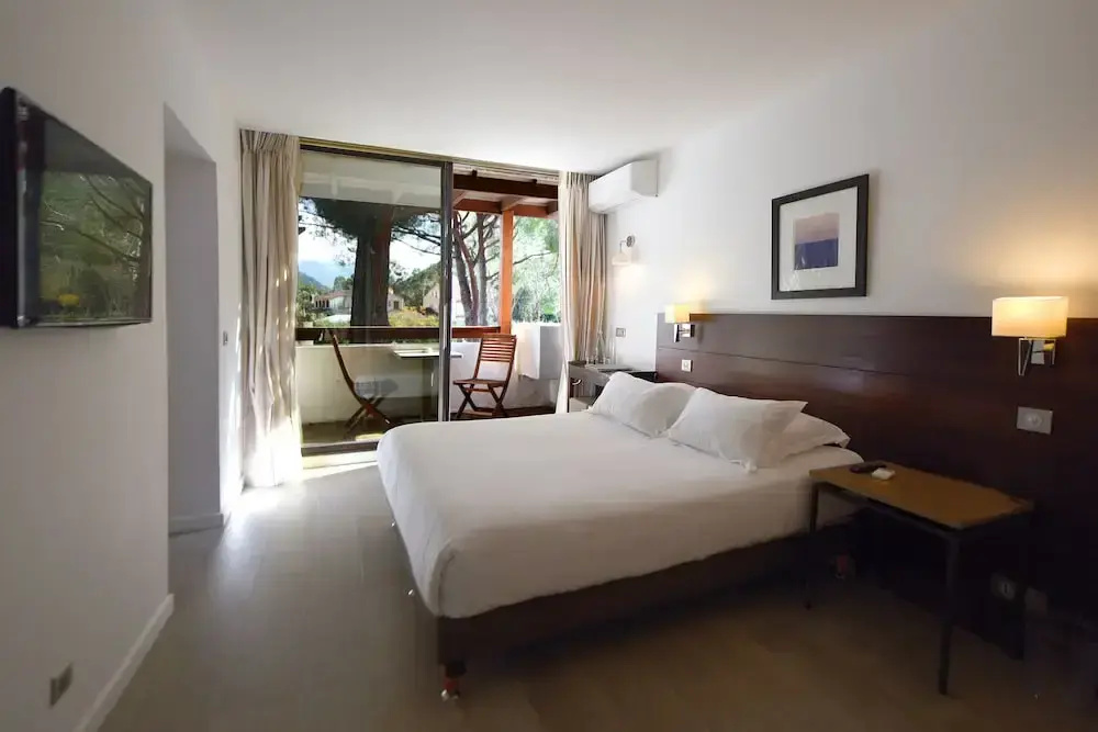 Hôtel La Roya