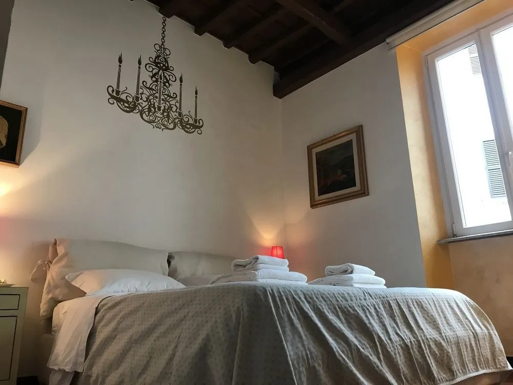 Casa Maximo Vatican San Pietro