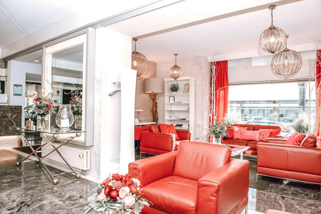 Hotel Concorde