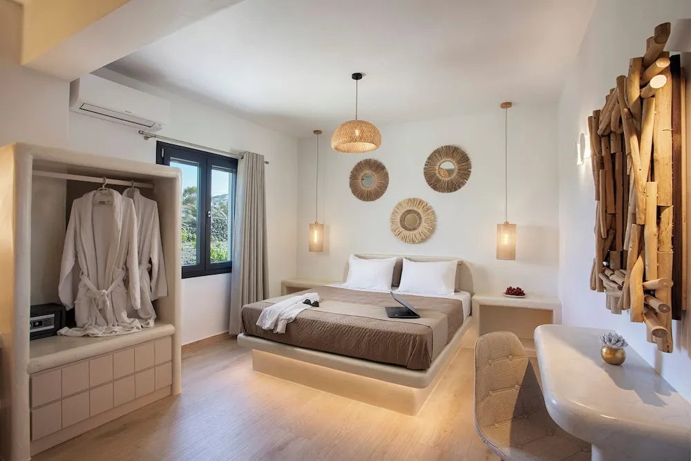 Vinebranch Villa