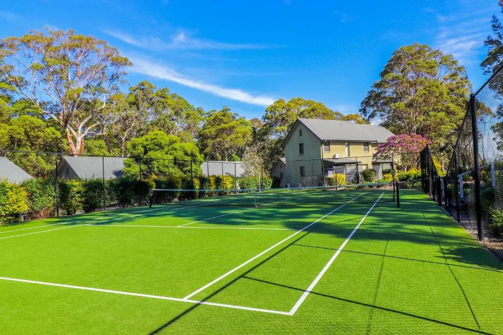 Currawong Deluxe Townhouse 439