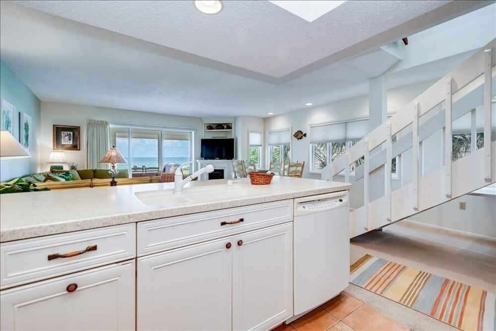 Seagrape Colony 13 - 3Br Villa