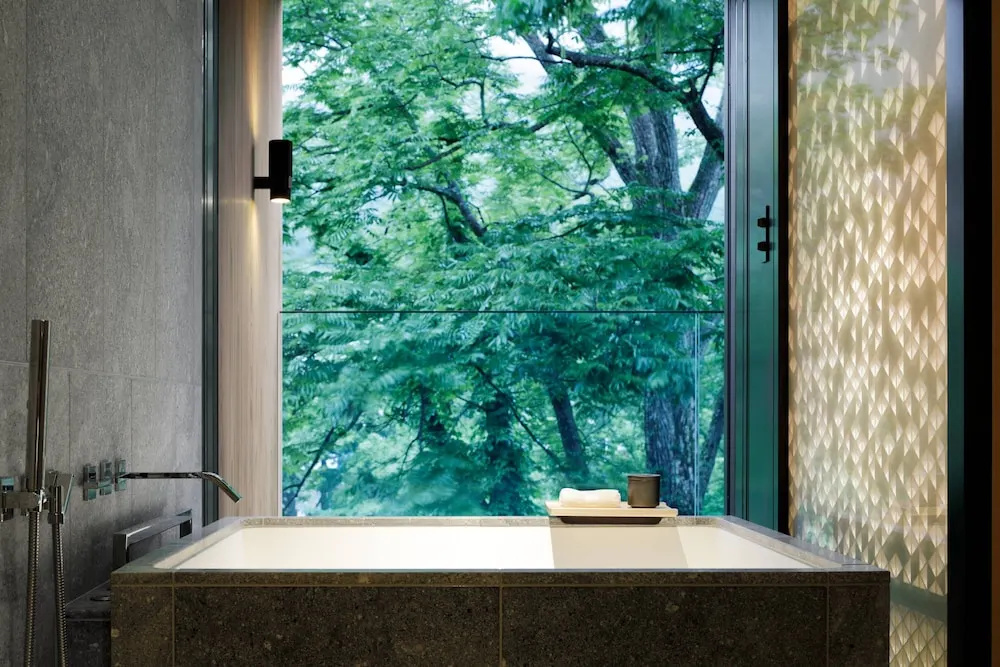 The Ritz-Carlton Nikko