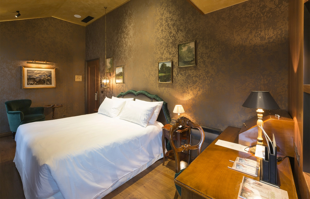 Palazzo Venart Luxury Hotel