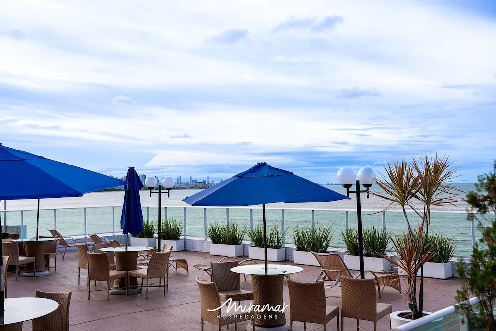 Blue Sunset Home Service - Angela Hospedagens