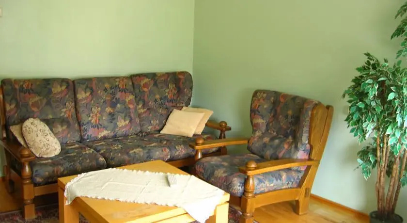 Guest House Eurista