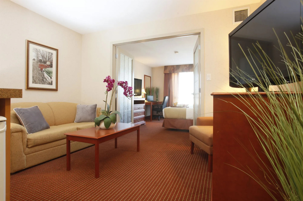 Stonebridge Hotel Dawson Creek